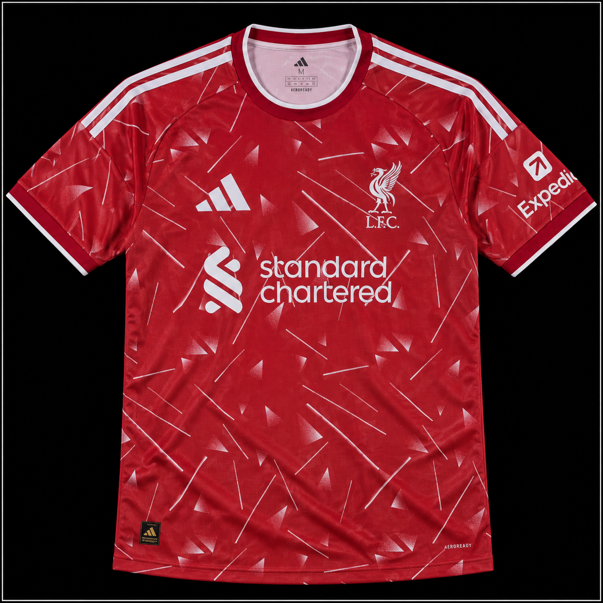 Liverpool