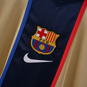 F.C Barcelona 01/02