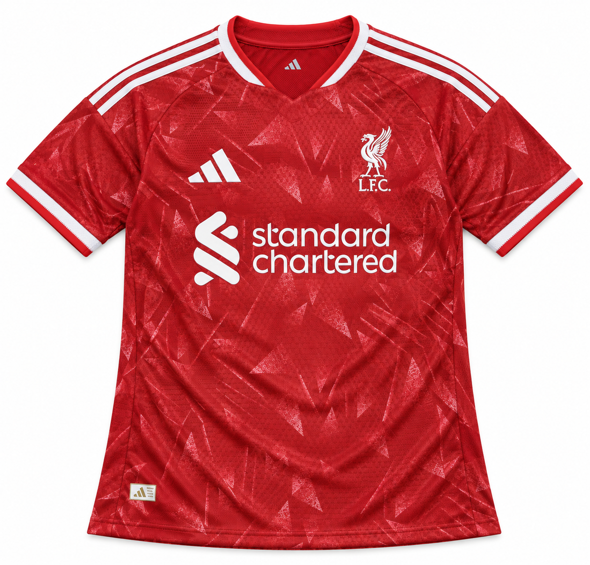 Liverpool 2026 Local