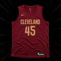 Cleveland