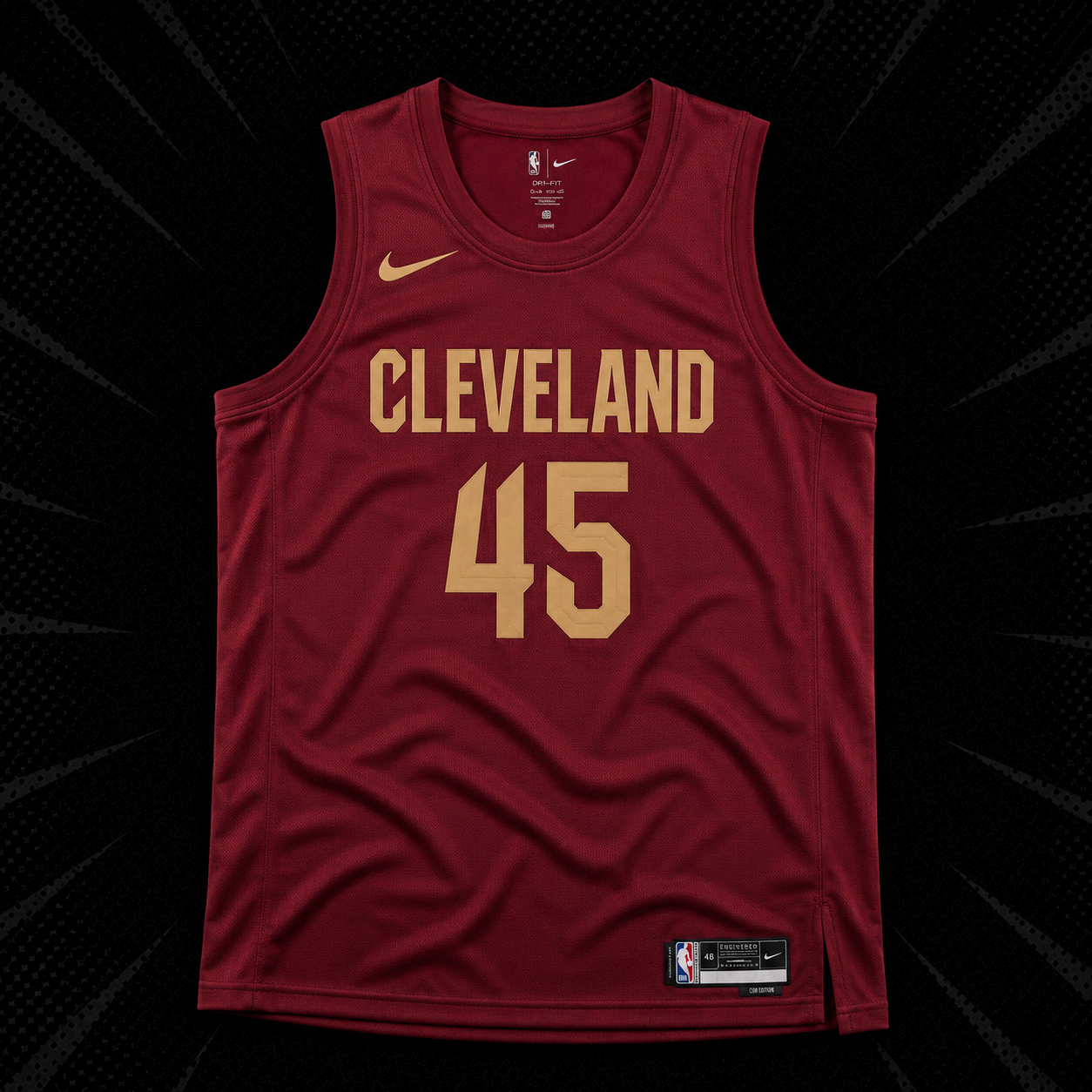 Cleveland