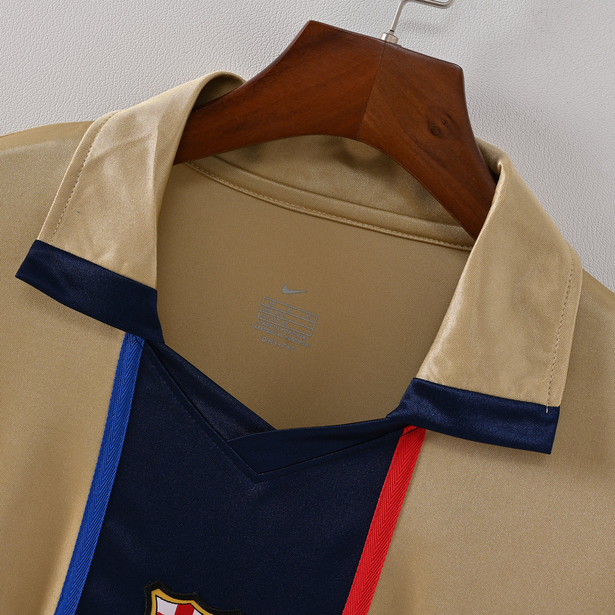 F.C Barcelona 01/02