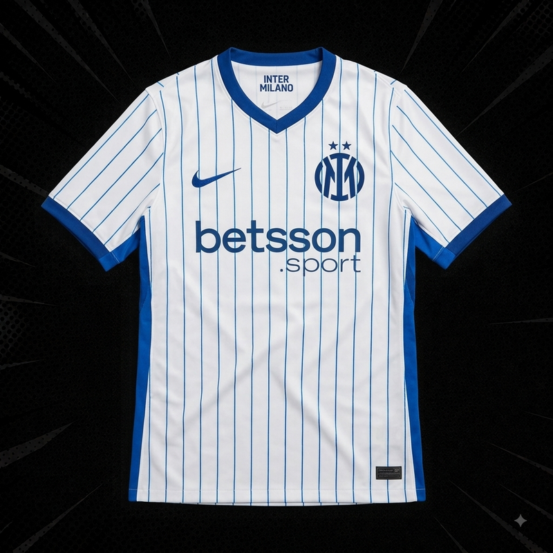 Inter de Milan