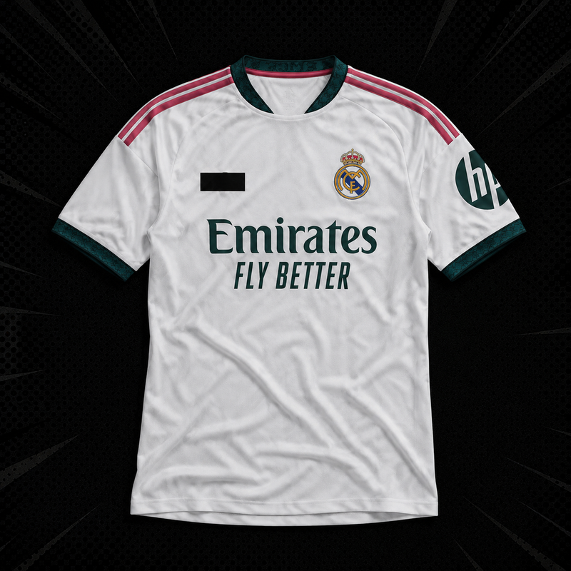 Real Madrid