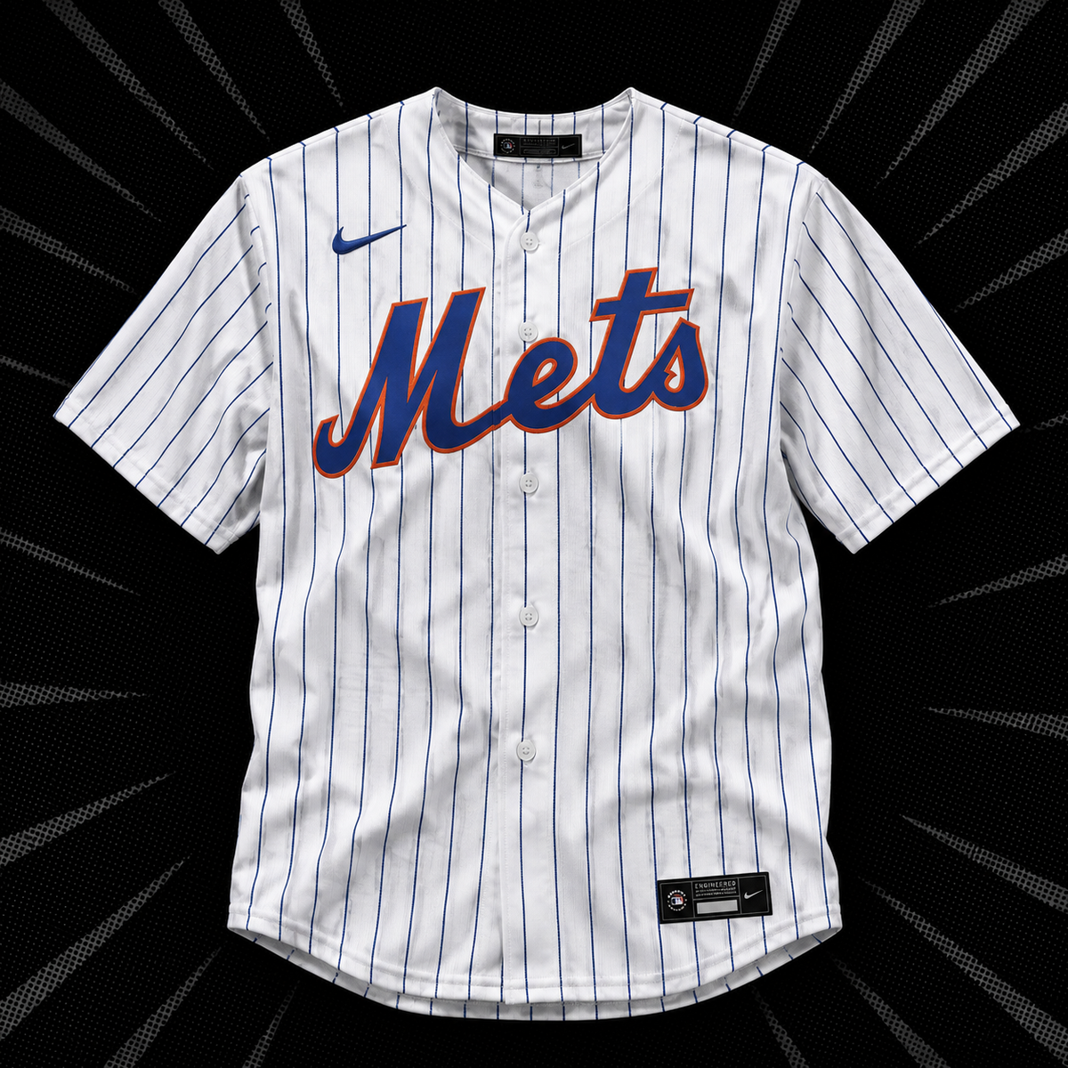 Mets <L>