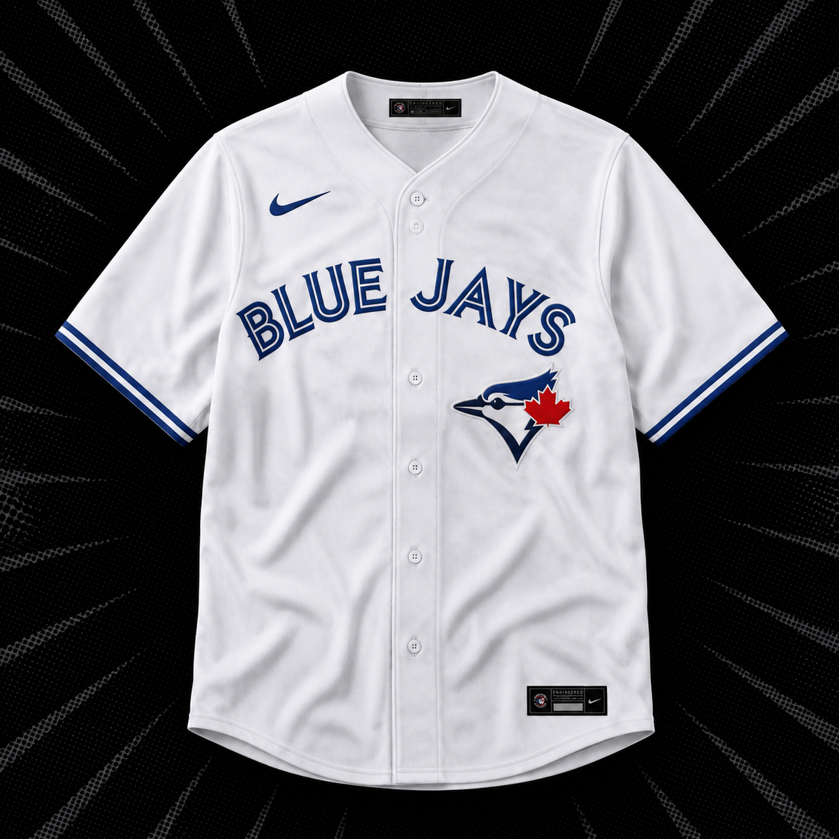 Blue Jays <L>