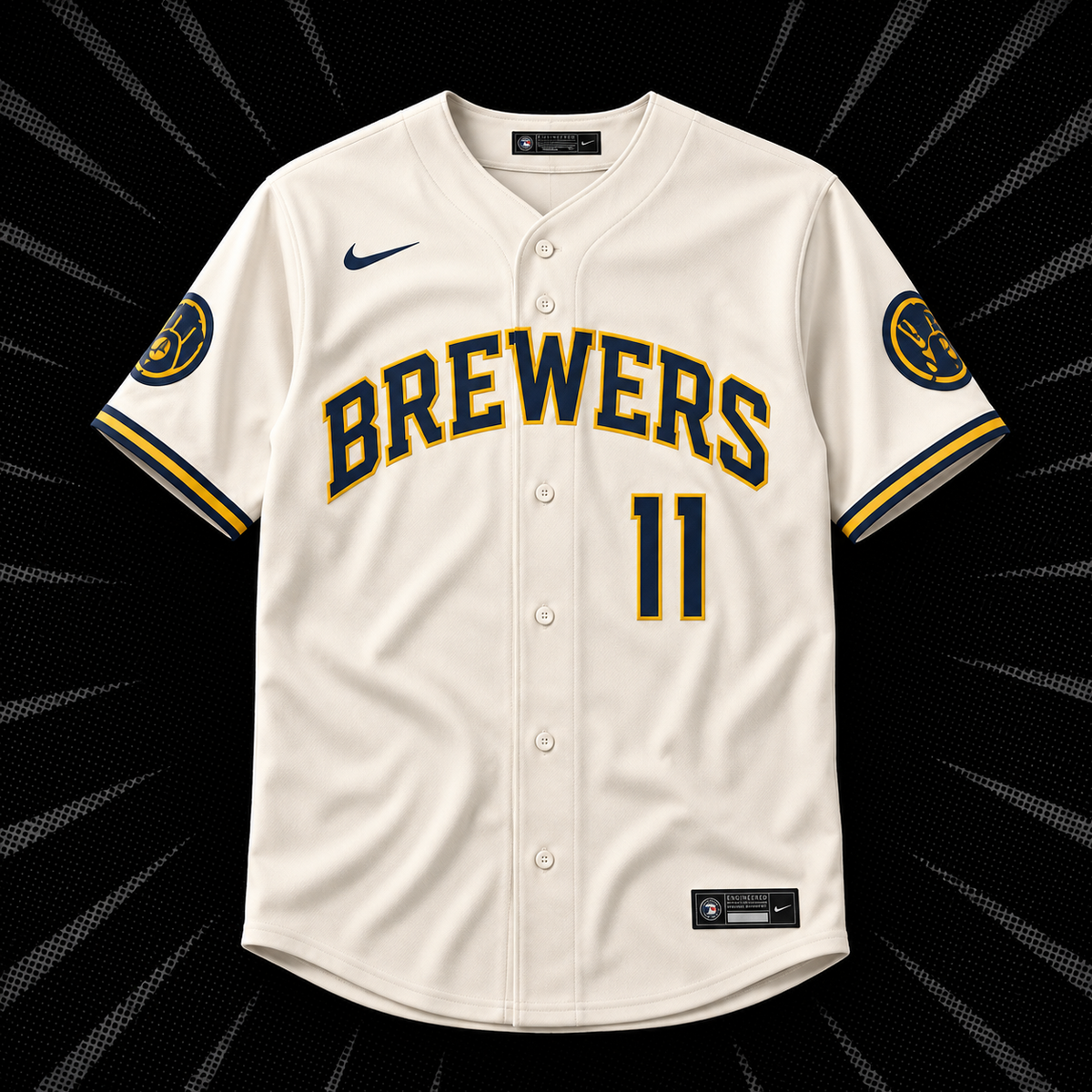 Brewers <L>