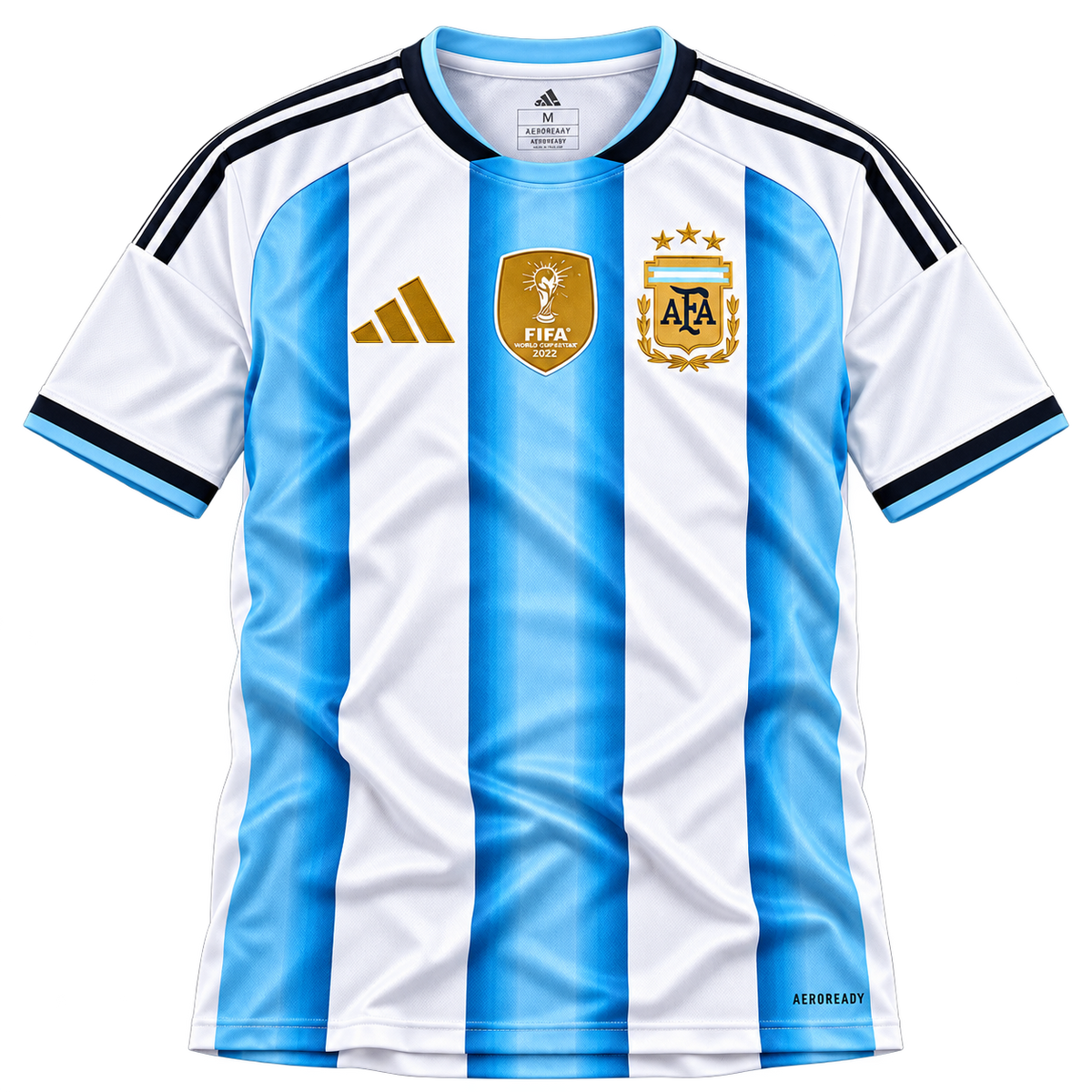 ARGENTINA W.C