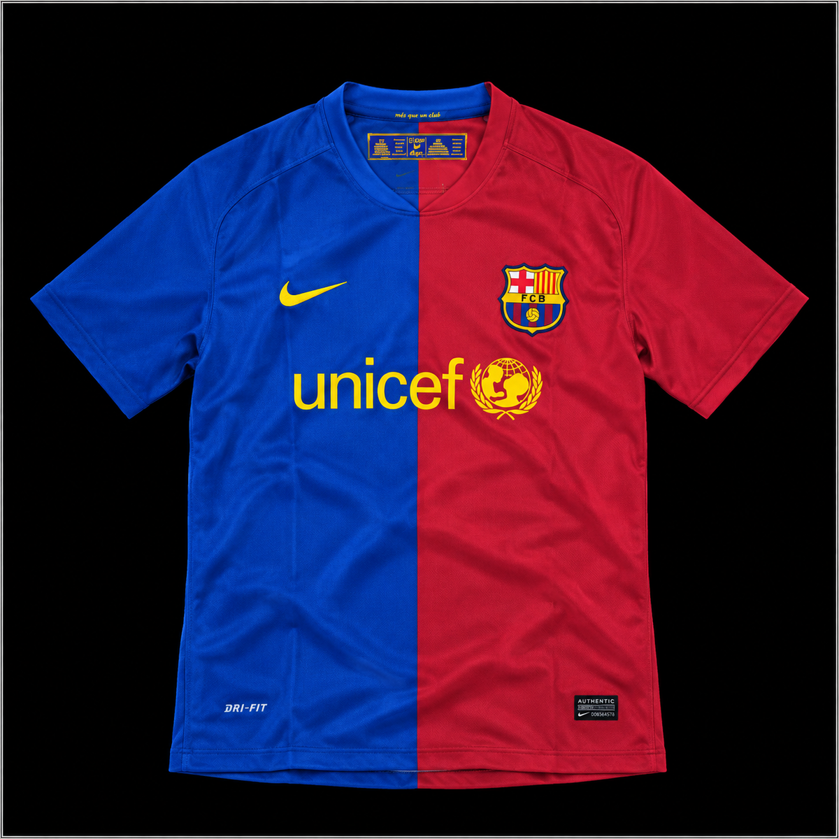 F.C Barcelona