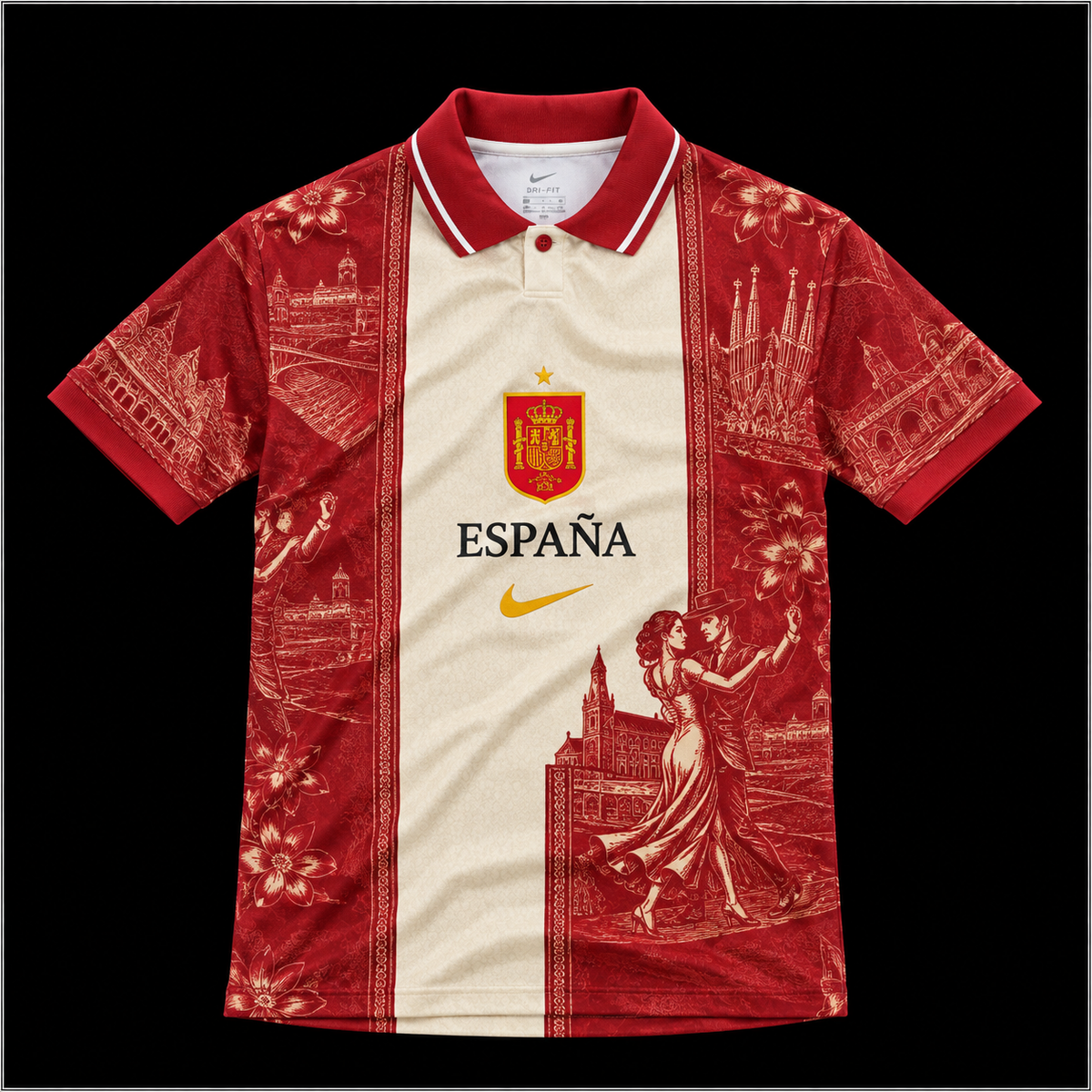 España