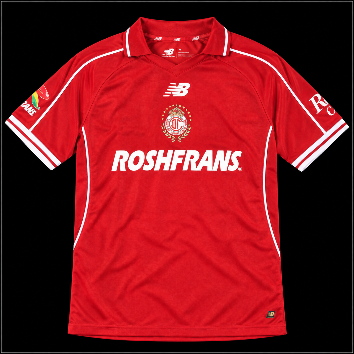 Toluca