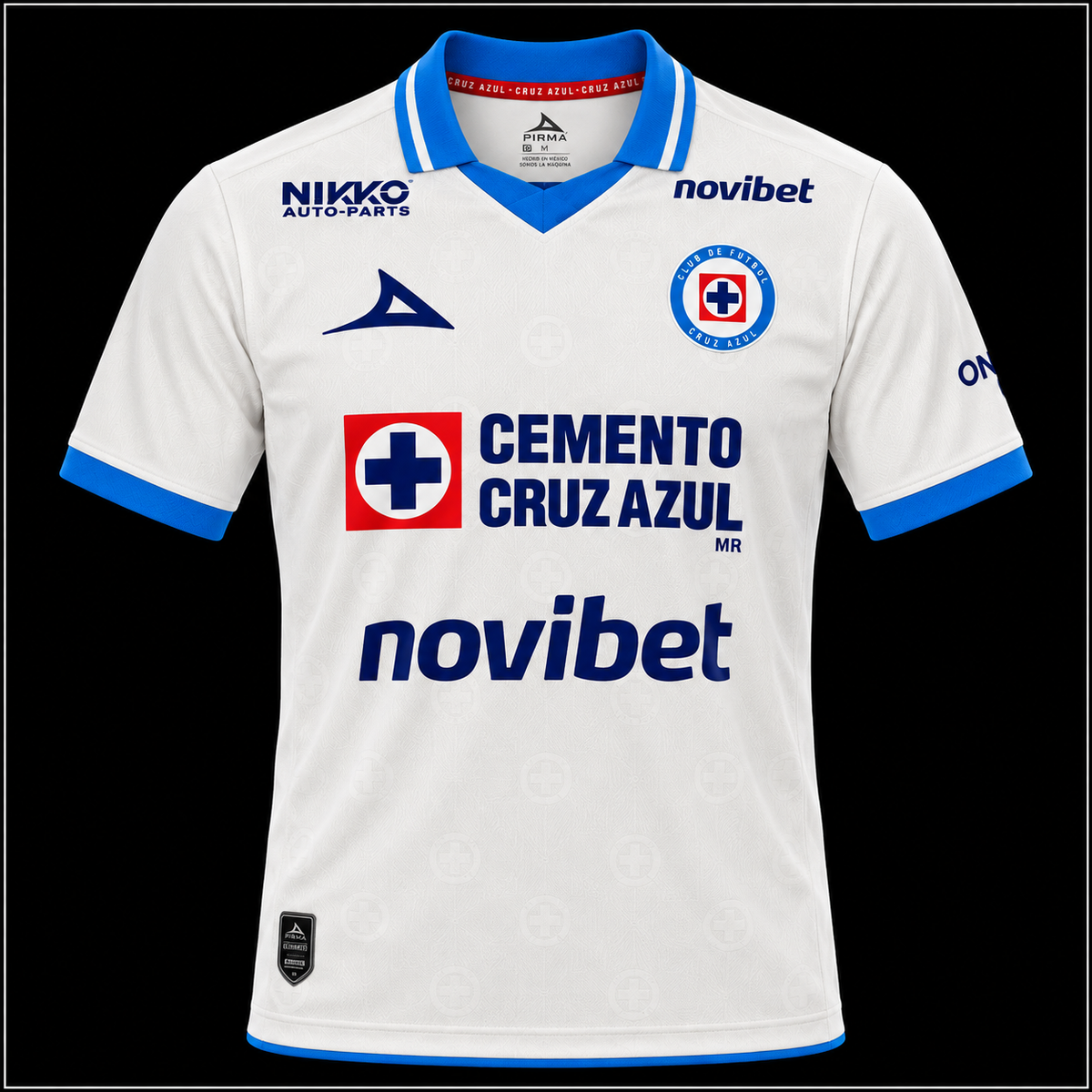 Cruz Azul