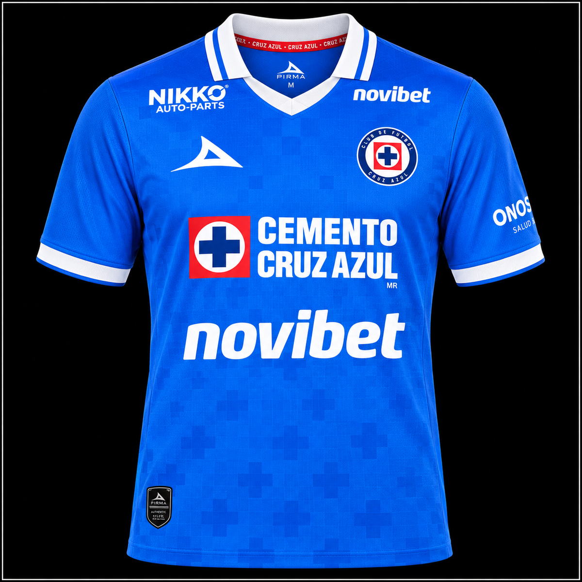 Cruz Azul