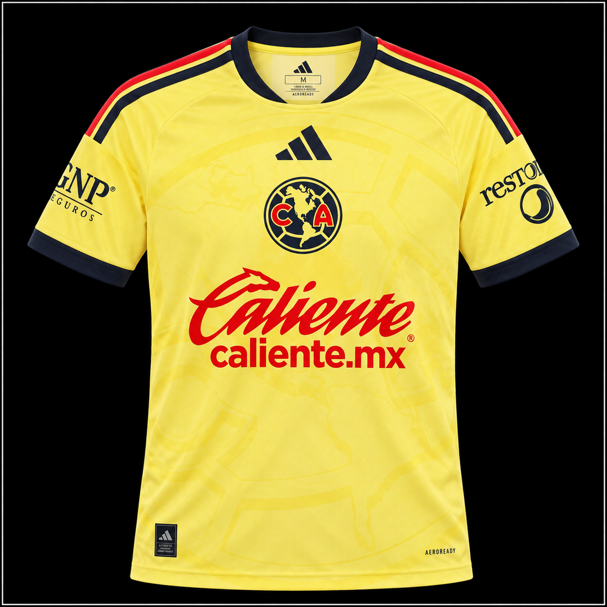América
