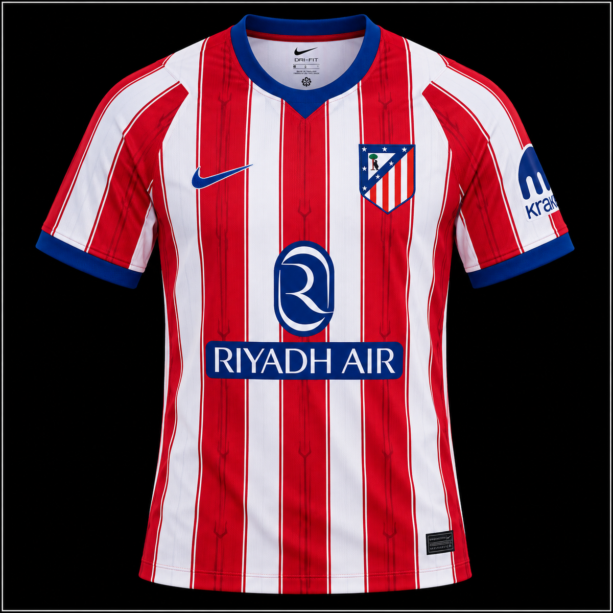 Atlético de Madrid