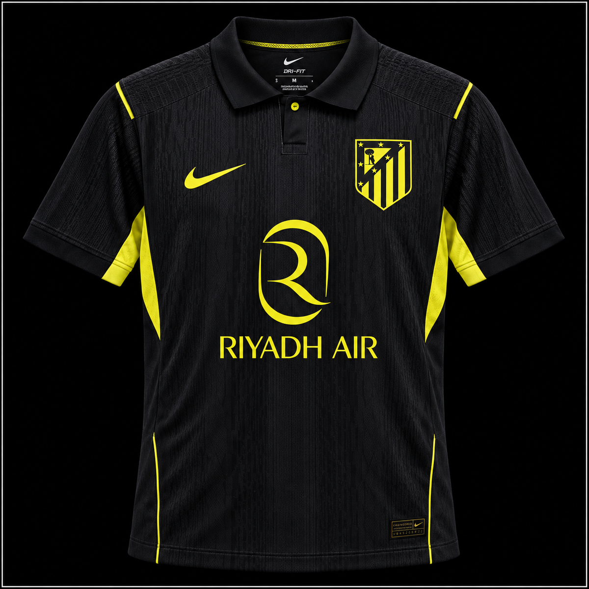 Atletico de Madrid