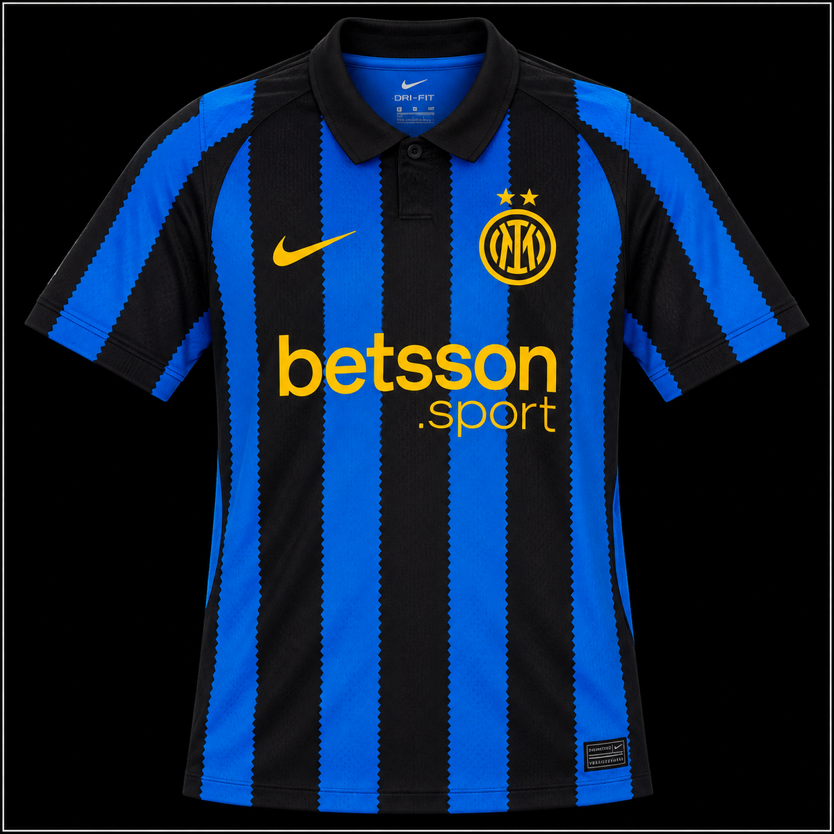 Inter de Milan