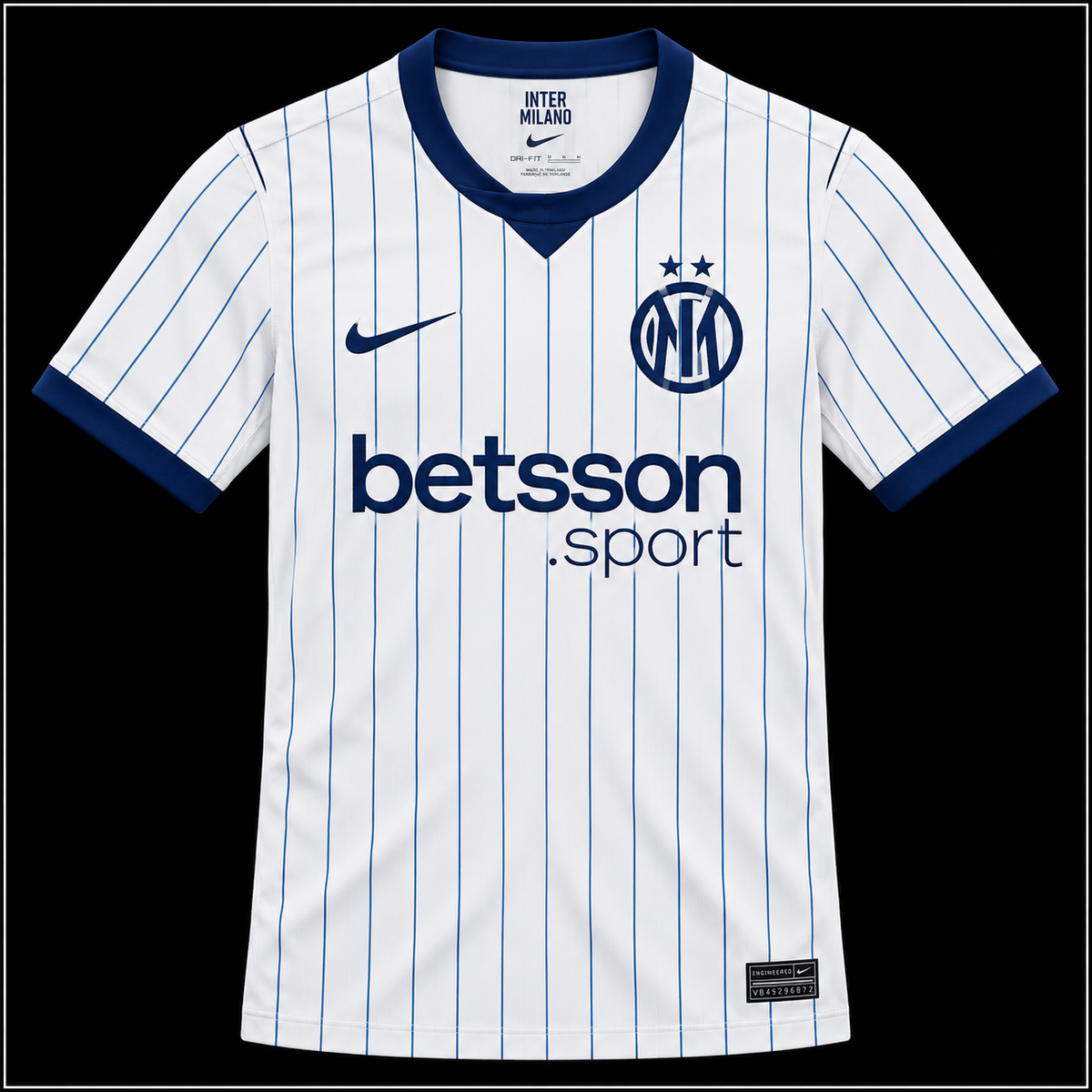 Inter de Milan