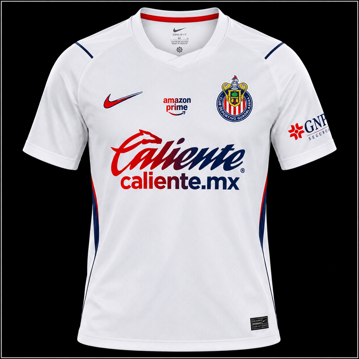 Chivas