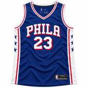 LeBron James - 46ers 26/27
