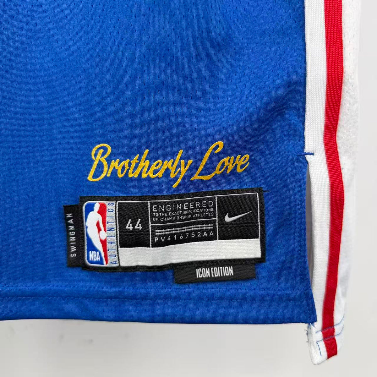 LeBron James - 46ers 26/27