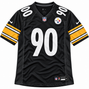 Steelers Local