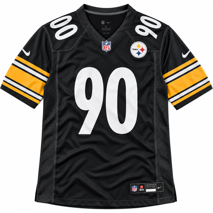 Steelers Local