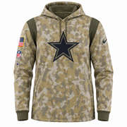 Sudadera Militar Dallas