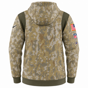 Sudadera Militar Dallas