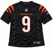 Bengals Local