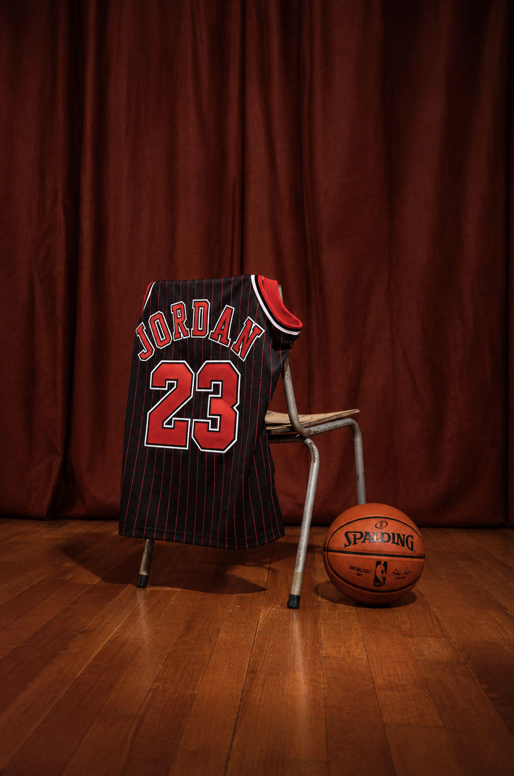 NBA