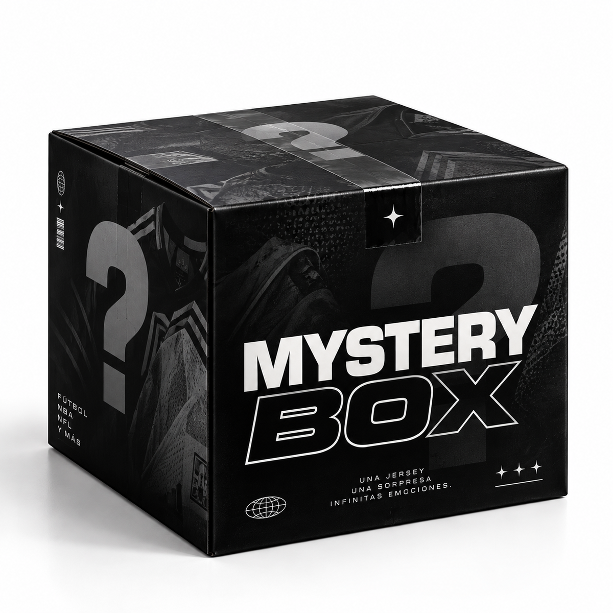 Mystery Box