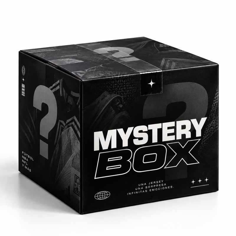 Mystery Box