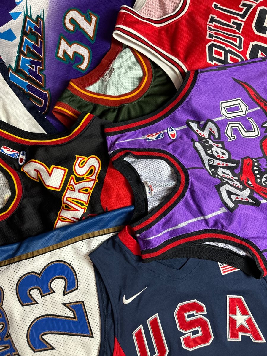 NBA