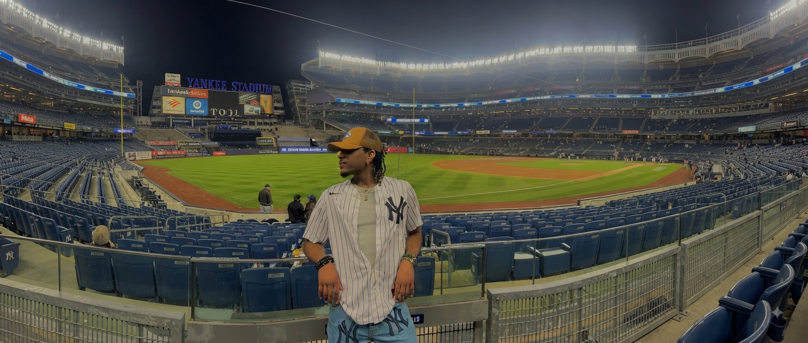 MLB